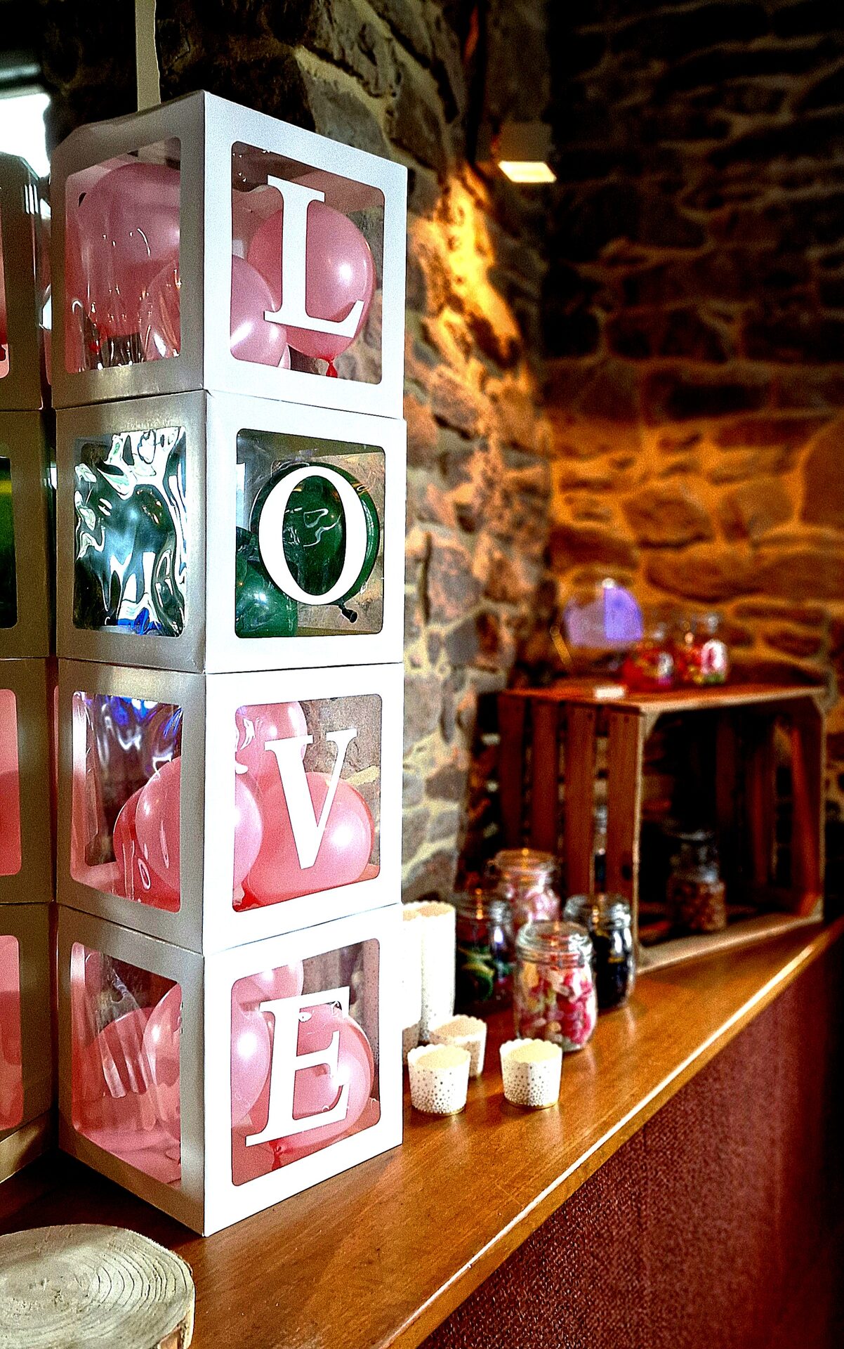 Partyraum mieten Essen