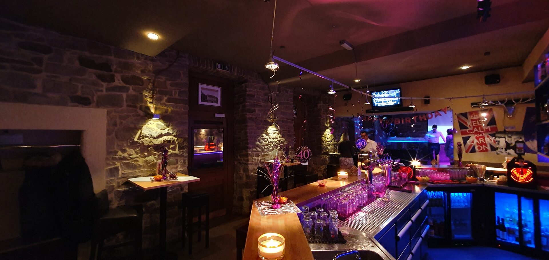 Hochzeitslocation Ruhrgebiet