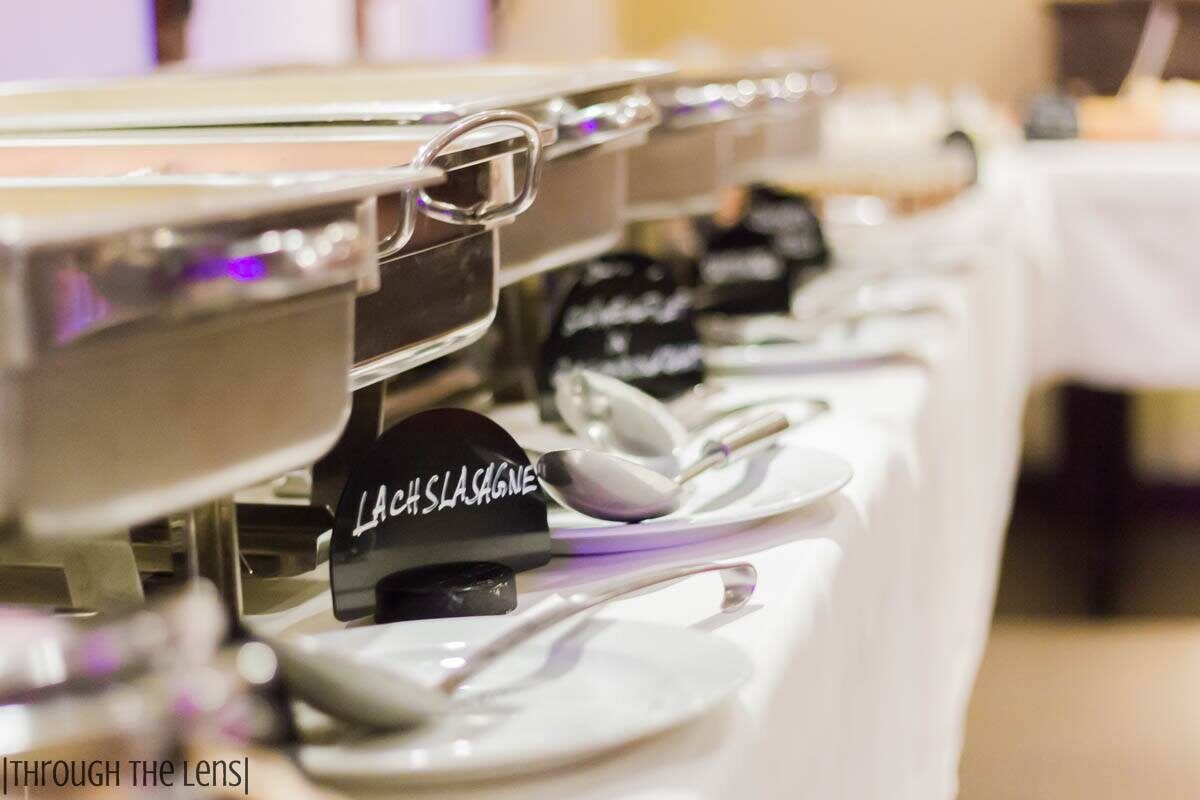 La CAVE Party Impression Essen