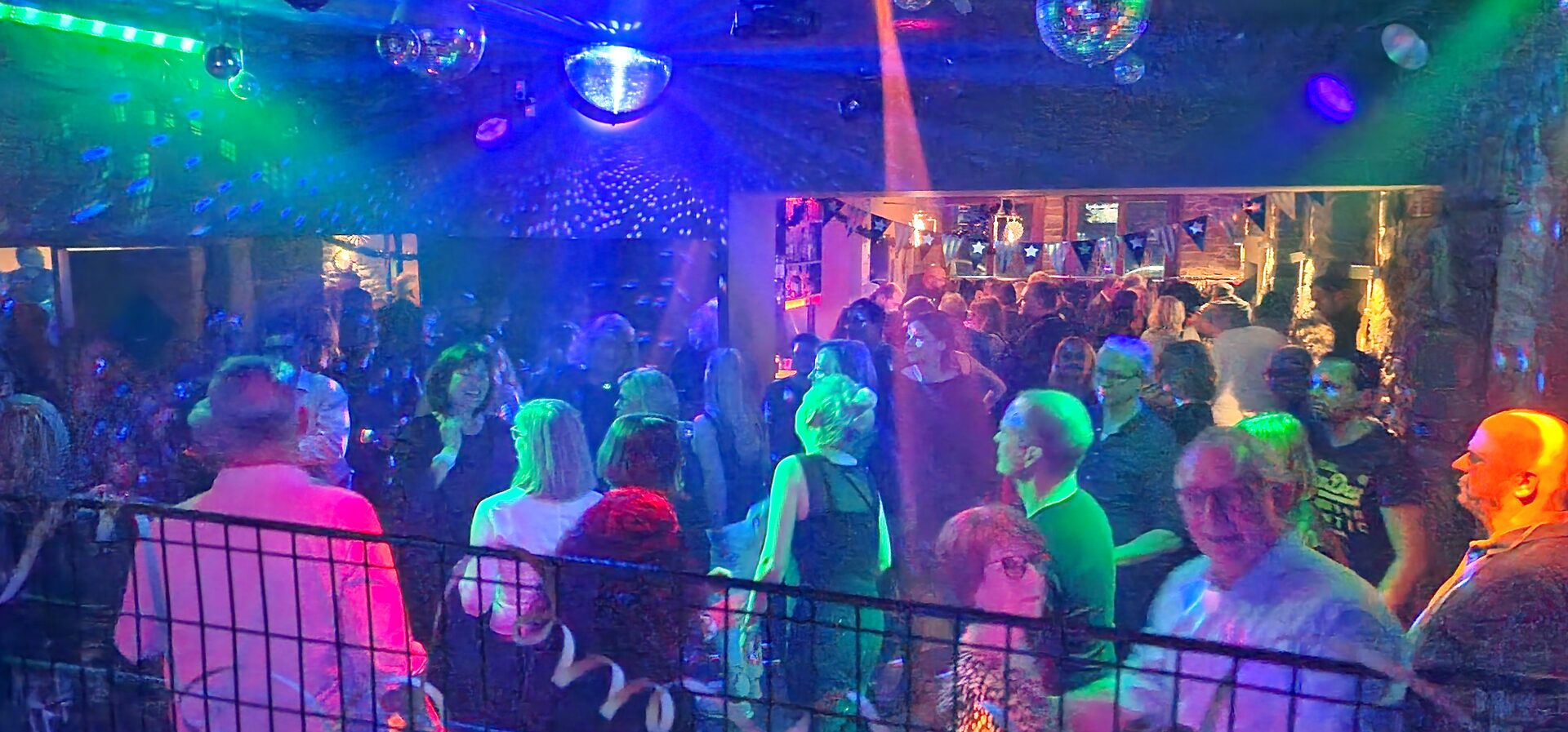 Virtueller 3D Rundgang Eventlocation